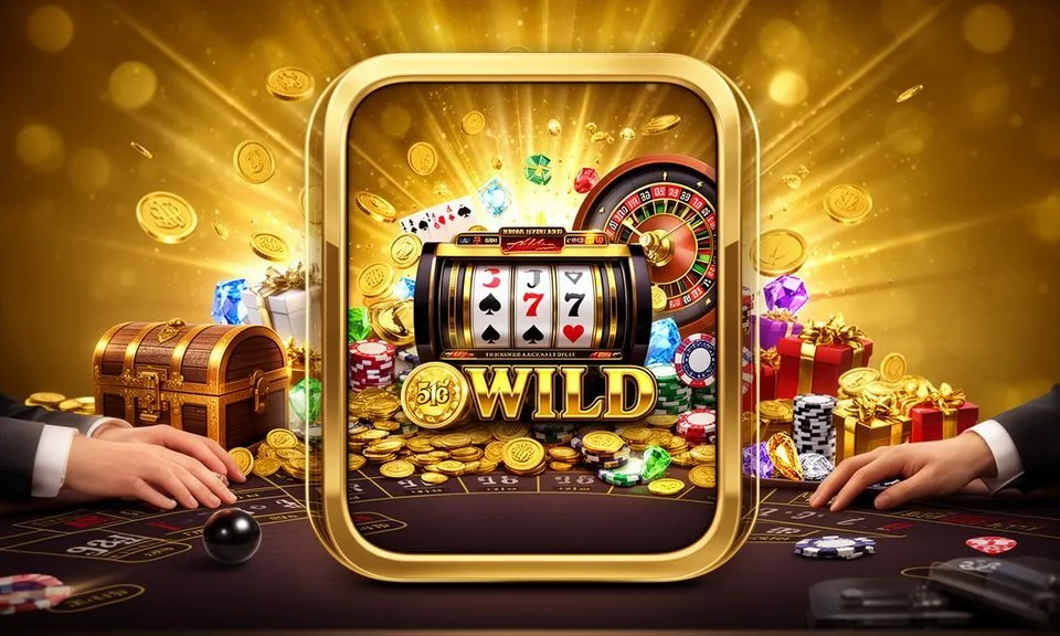 Jamuna King Slots